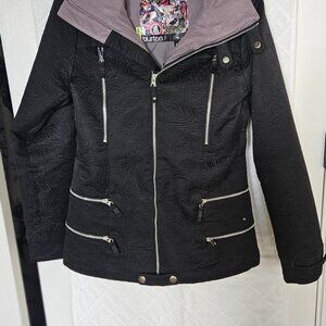 Snowboard Jacket - Burton Dryride Elevation